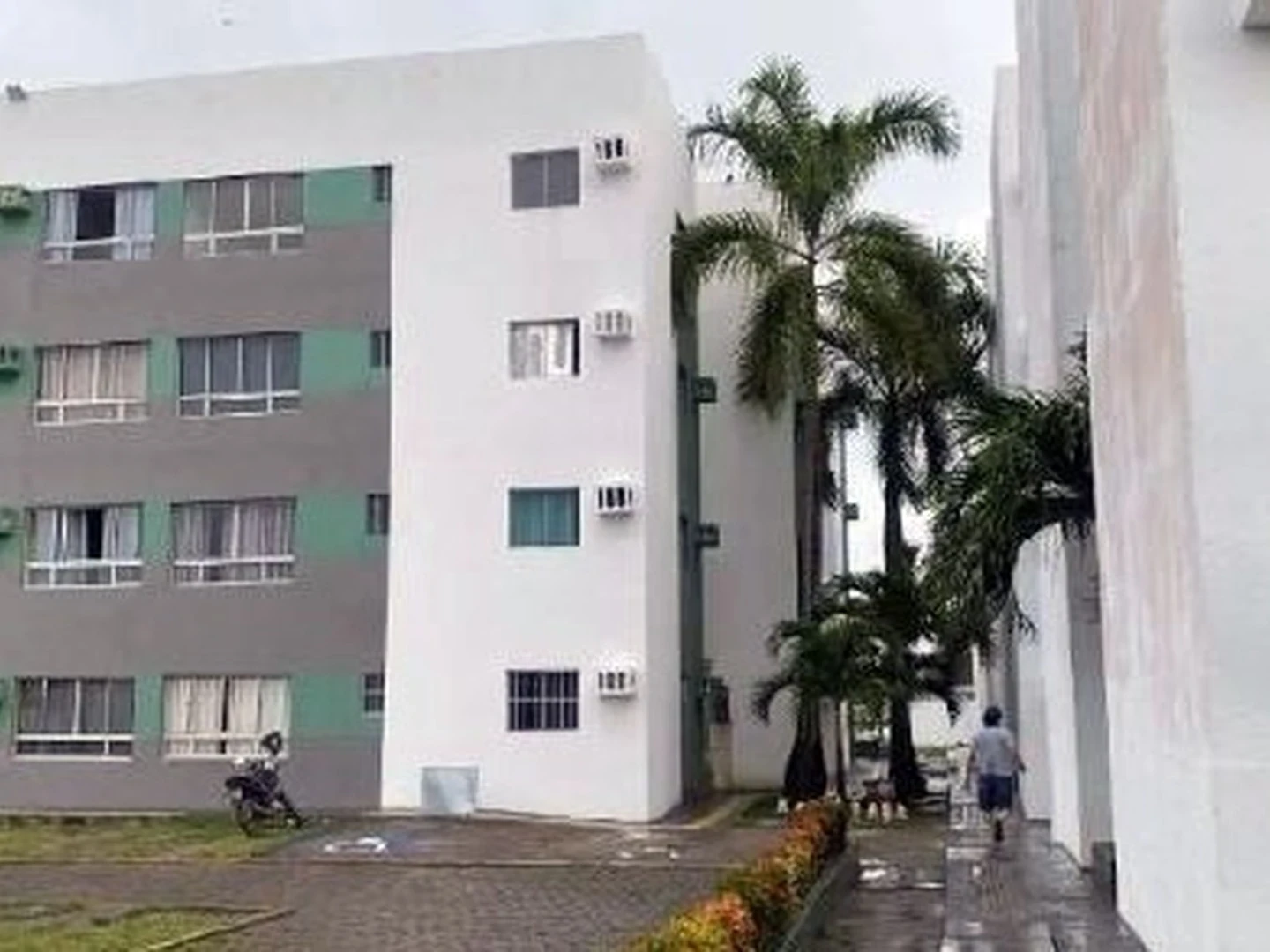 Apartamento - Paulista, PE - foto 1
