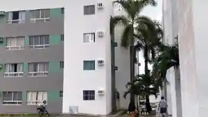 Apartamento - Paulista, PE