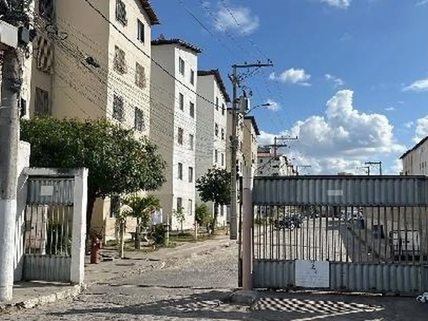 Apartamento - Feira De Santana, BA - foto 1