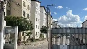 Apartamento - Feira De Santana, BA