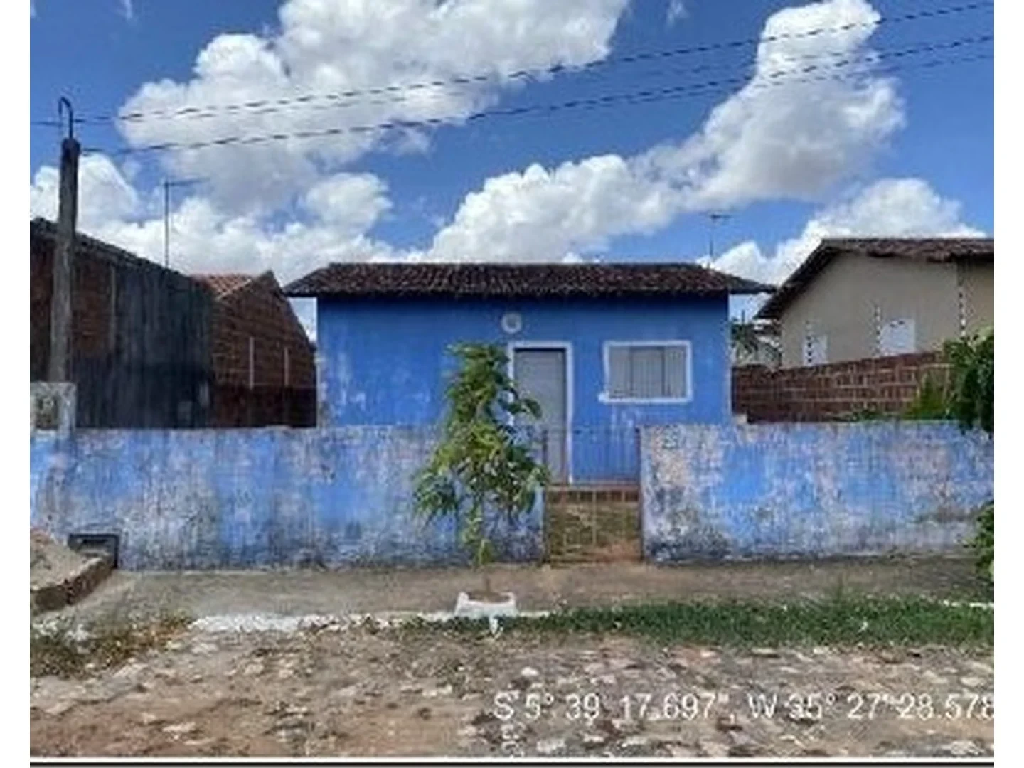 Casa - Ceara-Mirim, RN - foto 1