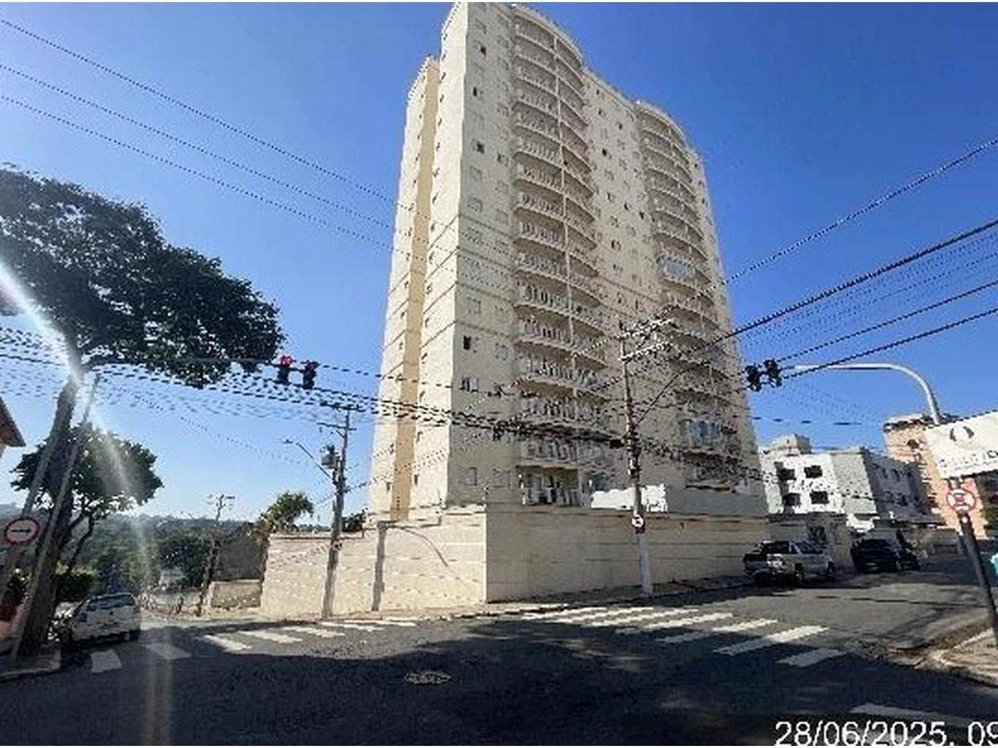 Apartamento - Americana, SP - foto 1