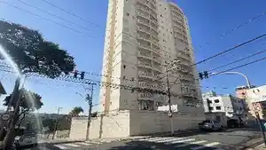 Apartamento - Americana, SP