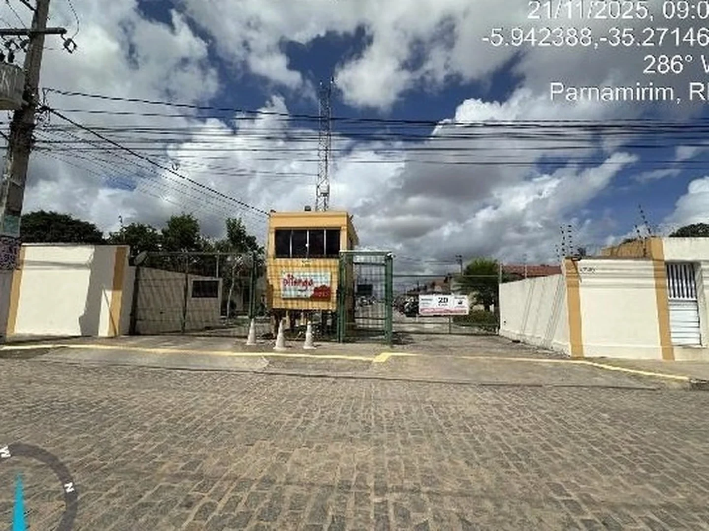 Casa - Parnamirim, RN - foto 1