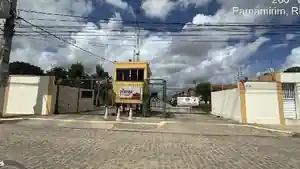 Casa - Parnamirim, RN