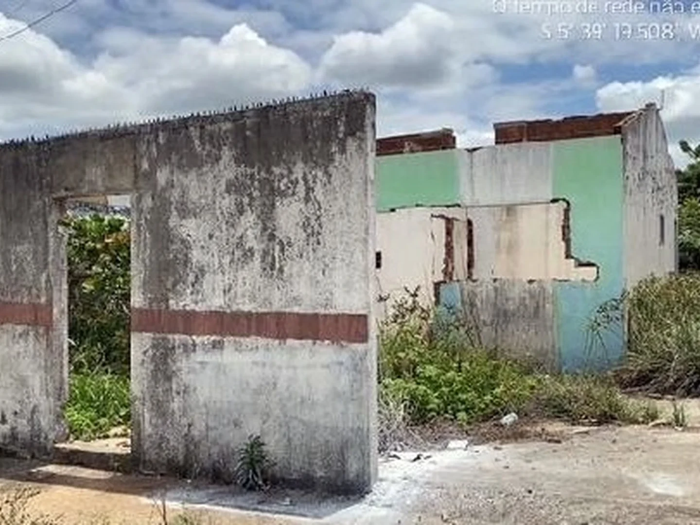 Casa - Ceara-Mirim, RN - foto 1