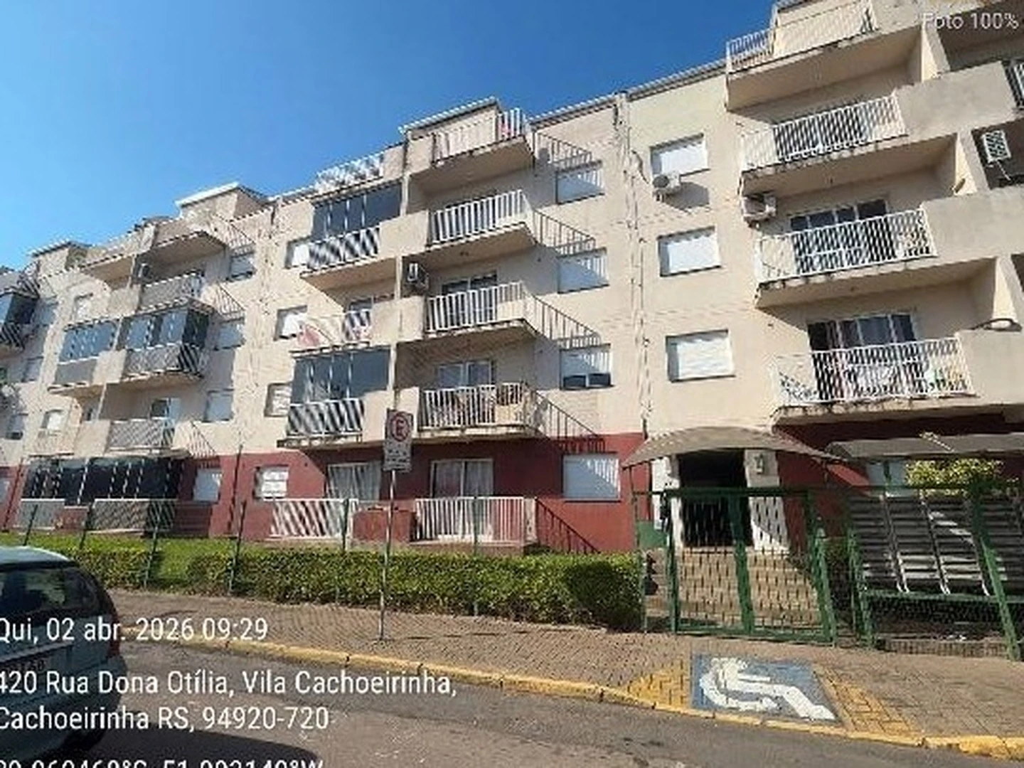 Apartamento - Cachoeirinha, RS - foto 1