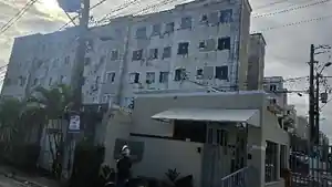 Apartamento - Lauro De Freitas, BA
