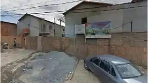 Casa - Sao Goncalo, RJ