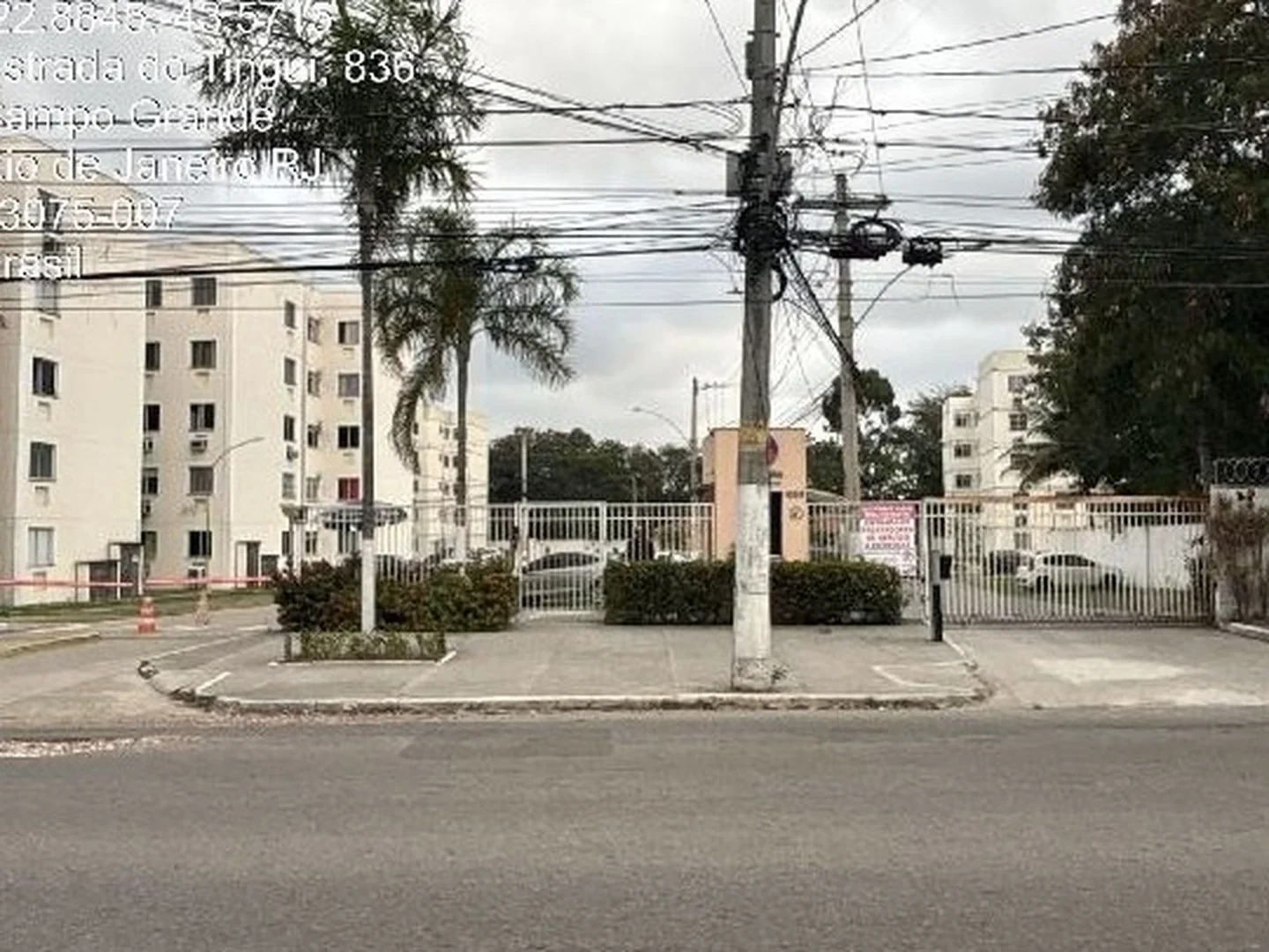 Apartamento - Rio De Janeiro, RJ - foto 1