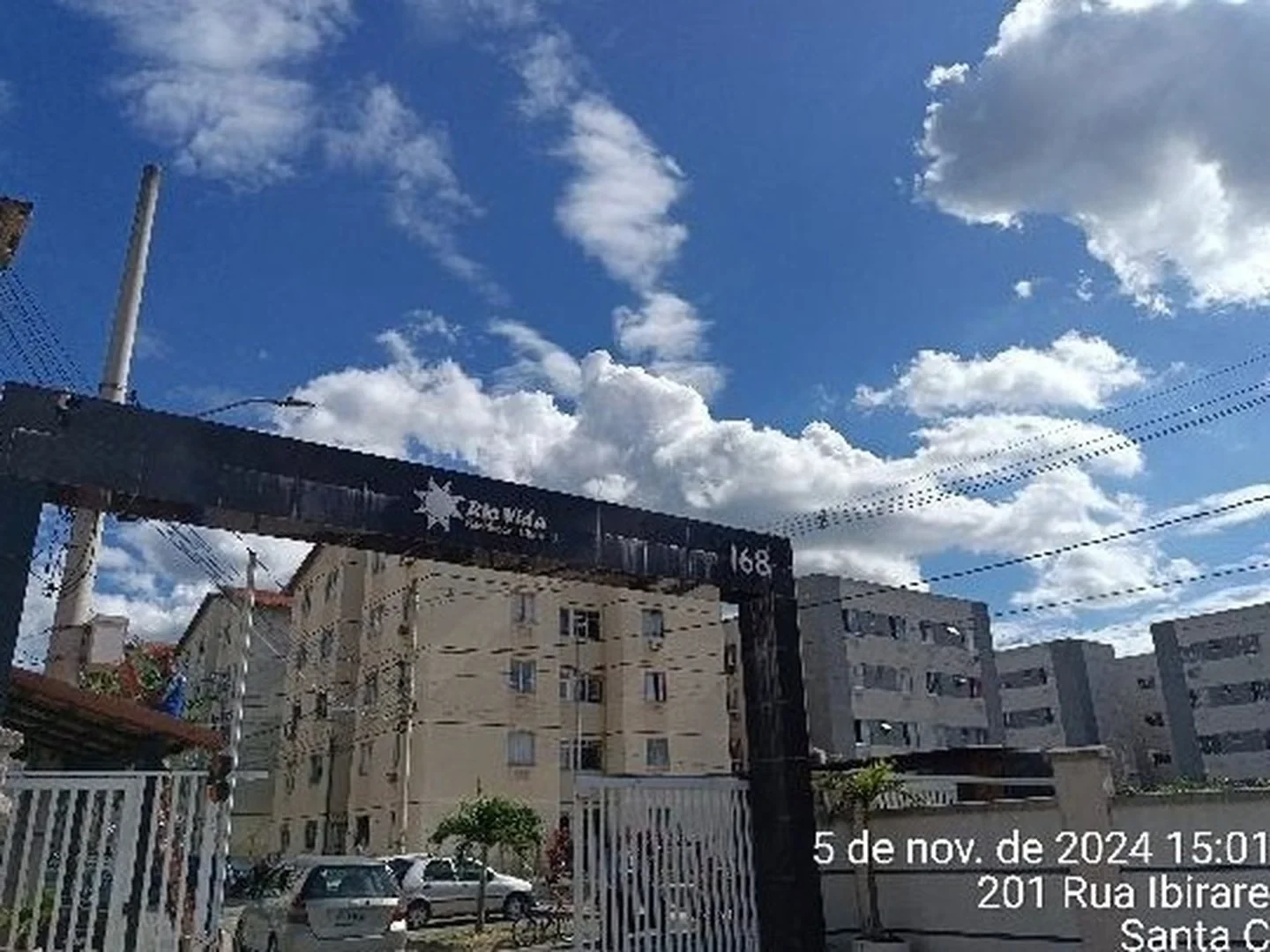 Apartamento - Rio De Janeiro, RJ - foto 1