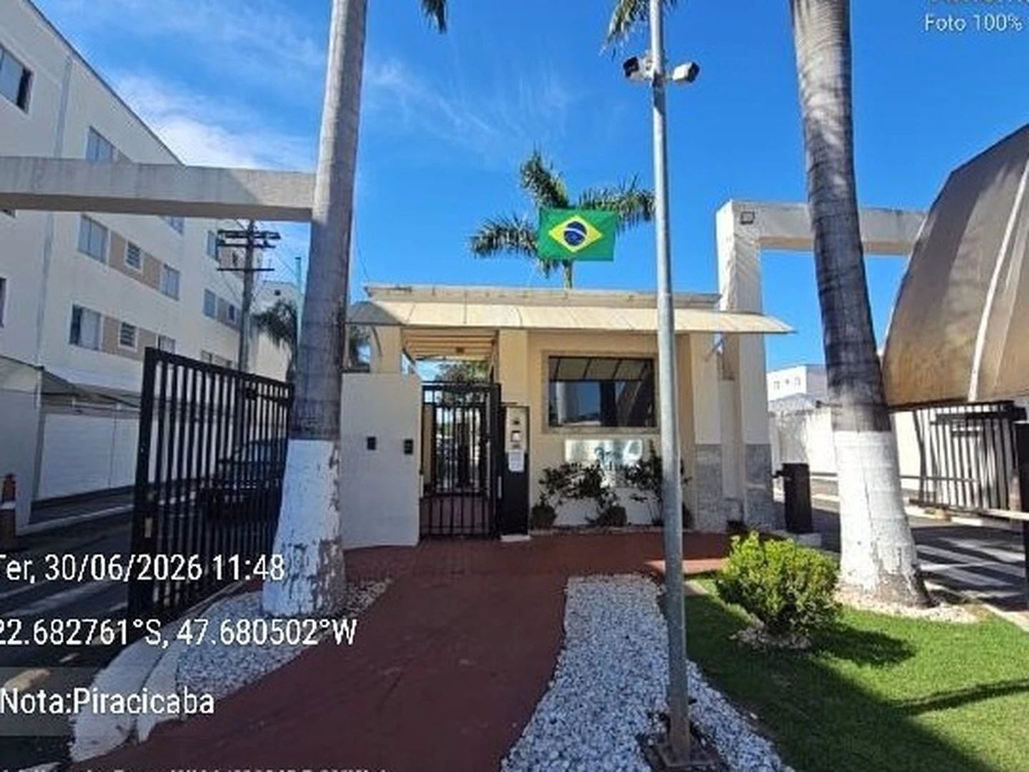 Apartamento - Piracicaba, SP - foto 1