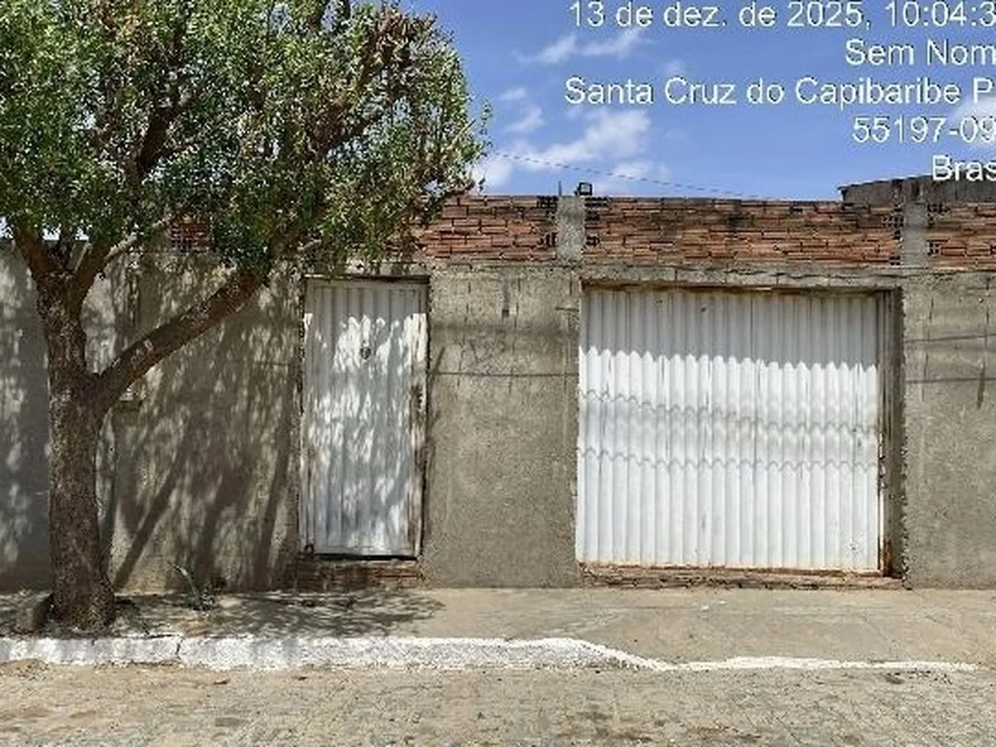 Casa - Santa Cruz Do Capibaribe, PE - foto 1
