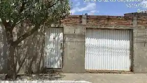 Casa - Santa Cruz Do Capibaribe, PE