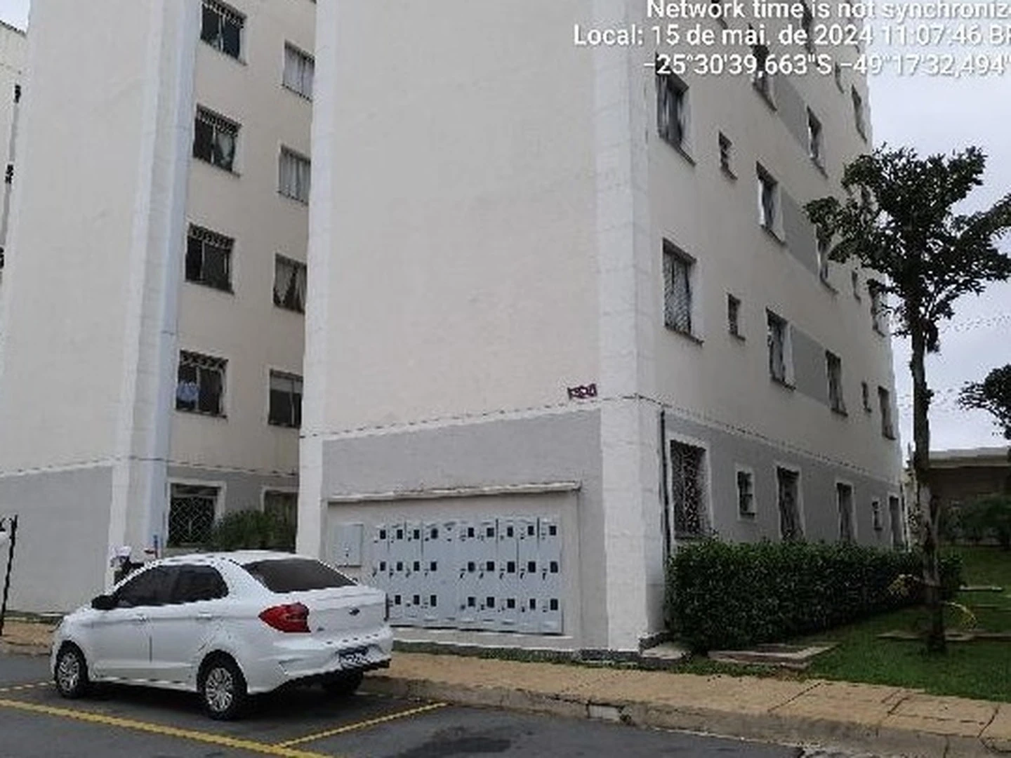 Apartamento - Curitiba, PR - foto 1