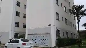 Apartamento - Curitiba, PR