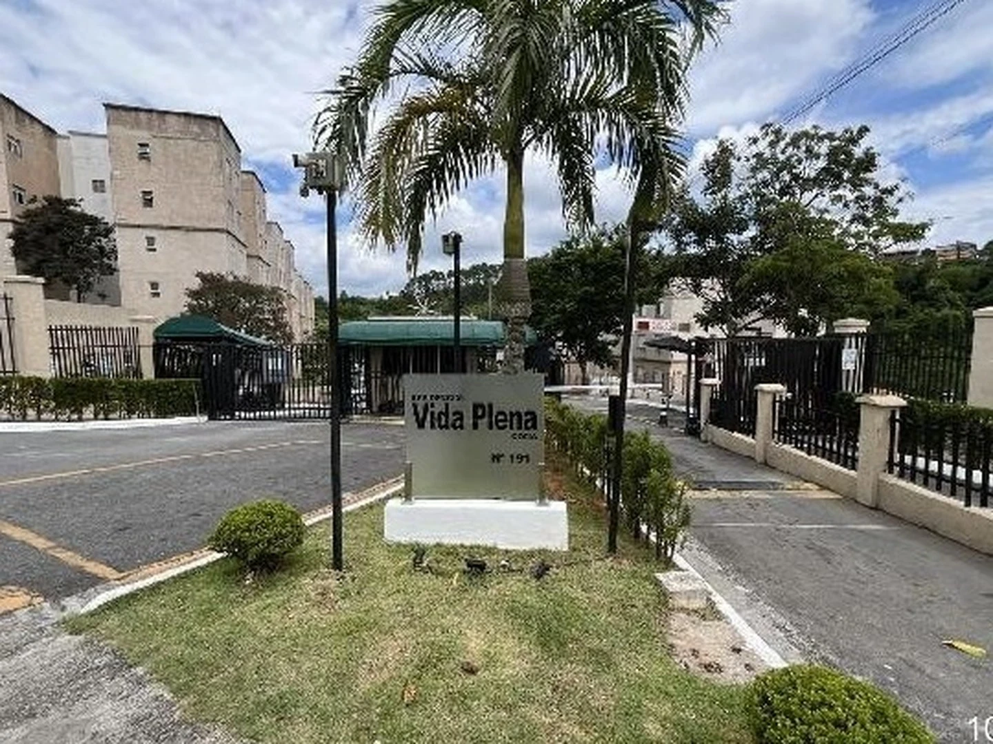Apartamento - Cotia, SP - foto 1