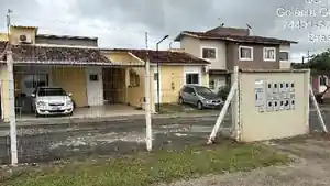 Sobrado - Goiania, GO