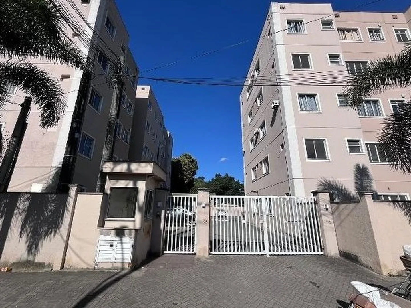 Apartamento - Duque De Caxias, RJ - foto 1