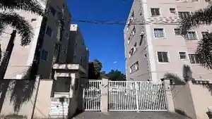 Apartamento - Duque De Caxias, RJ