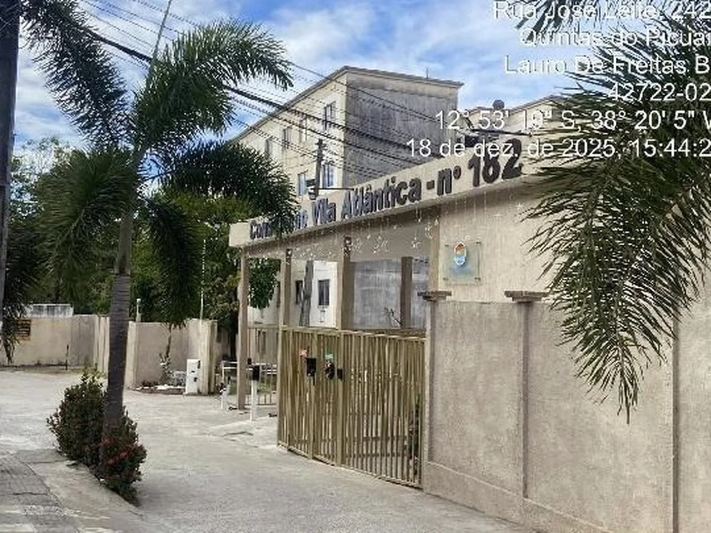 Apartamento - Lauro De Freitas, BA - foto 1