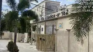 Apartamento - Lauro De Freitas, BA