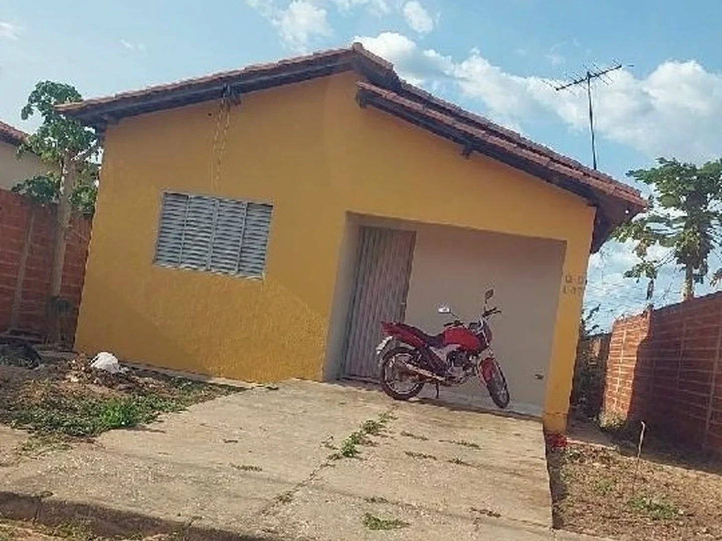Casa - Altos, PI - foto 1