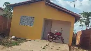 Casa - Altos, PI