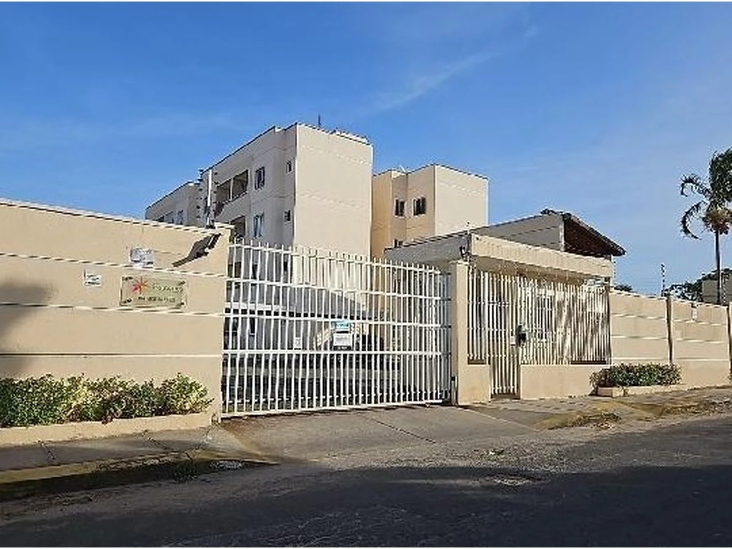 Apartamento - Fortaleza, CE - foto 1