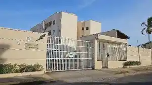 Apartamento - Fortaleza, CE