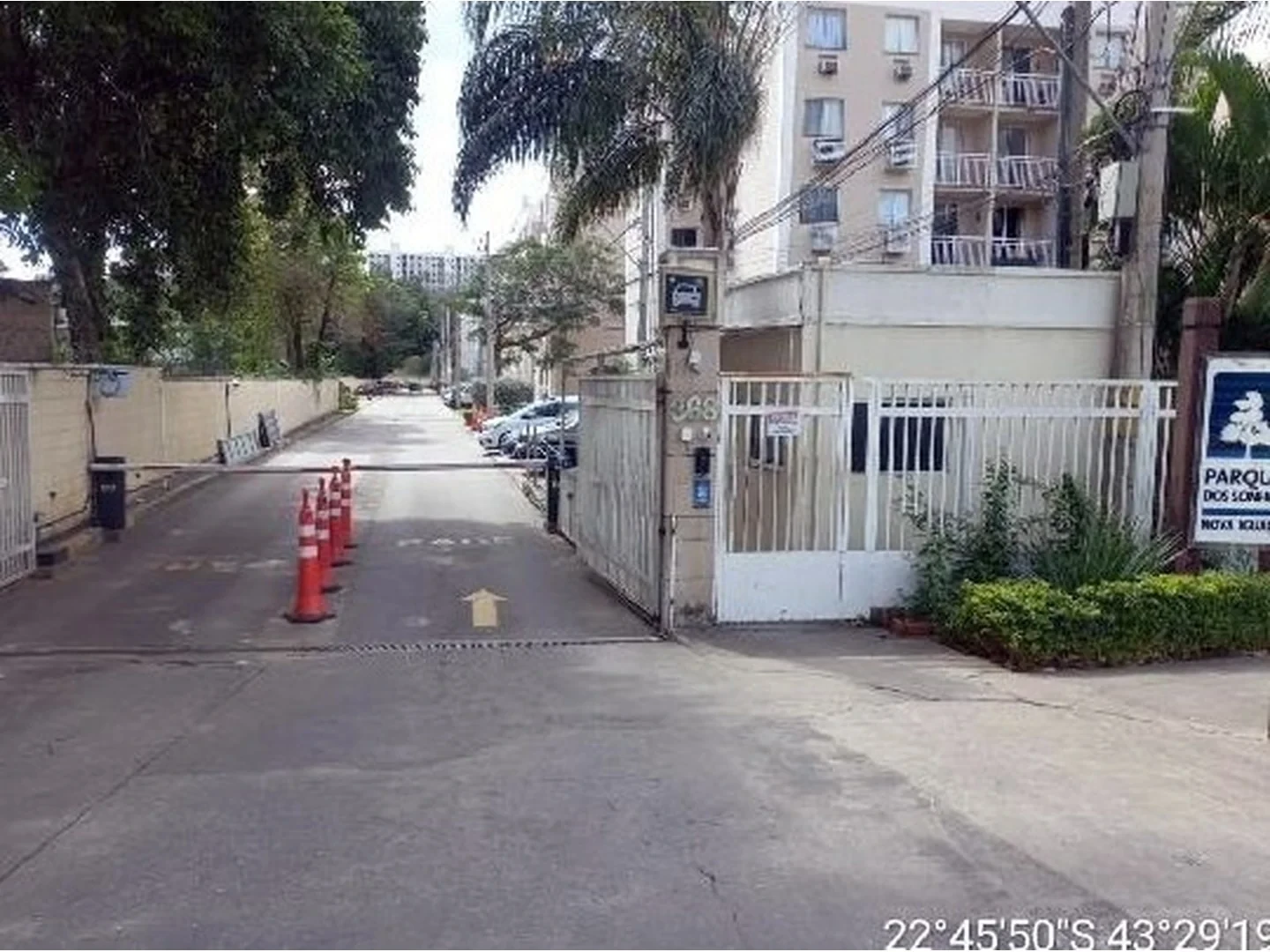 Apartamento - Nova Iguacu, RJ - foto 1