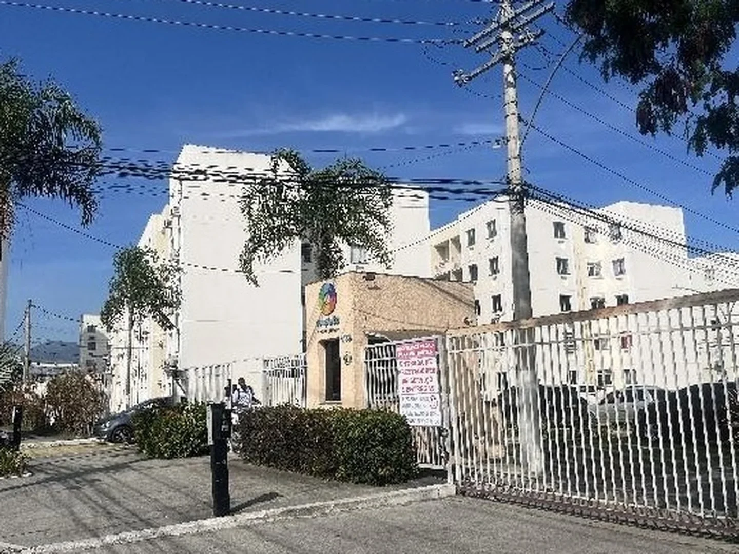 Apartamento - Rio De Janeiro, RJ - foto 1