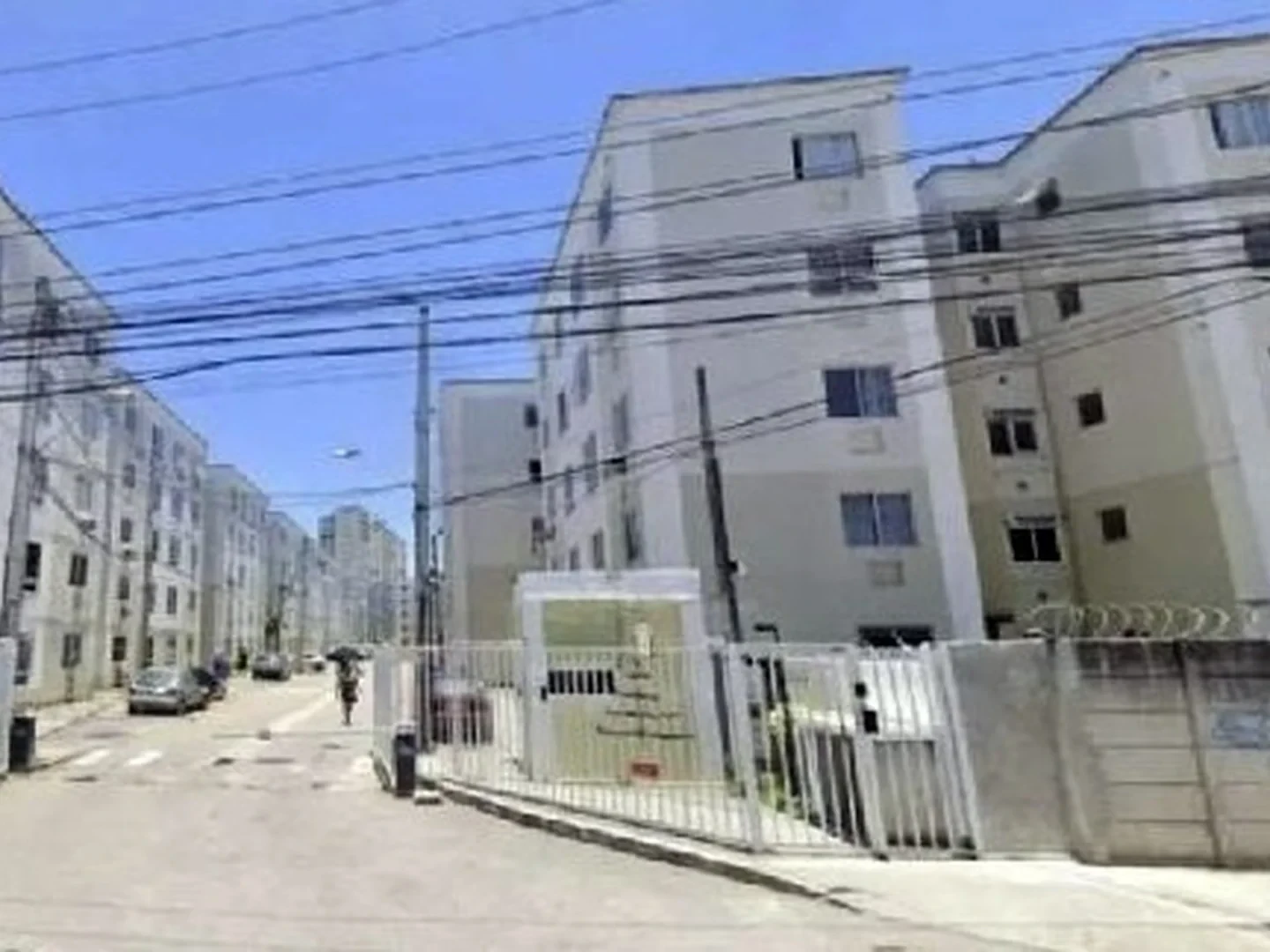 Apartamento - Rio De Janeiro, RJ - foto 1