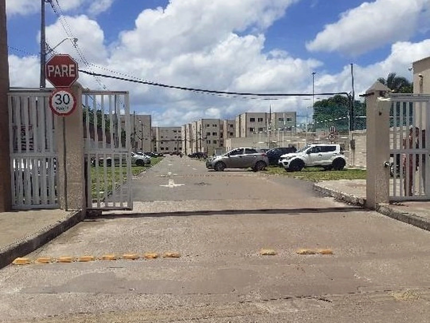 Apartamento - Sao Jose De Ribamar, MA - foto 1
