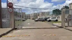Apartamento - Sao Jose De Ribamar, MA