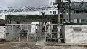 Apartamento - Paulista, PE