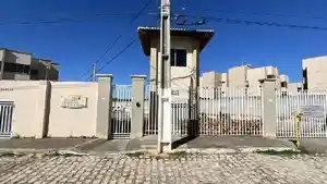 Apartamento - Mossoro, RN