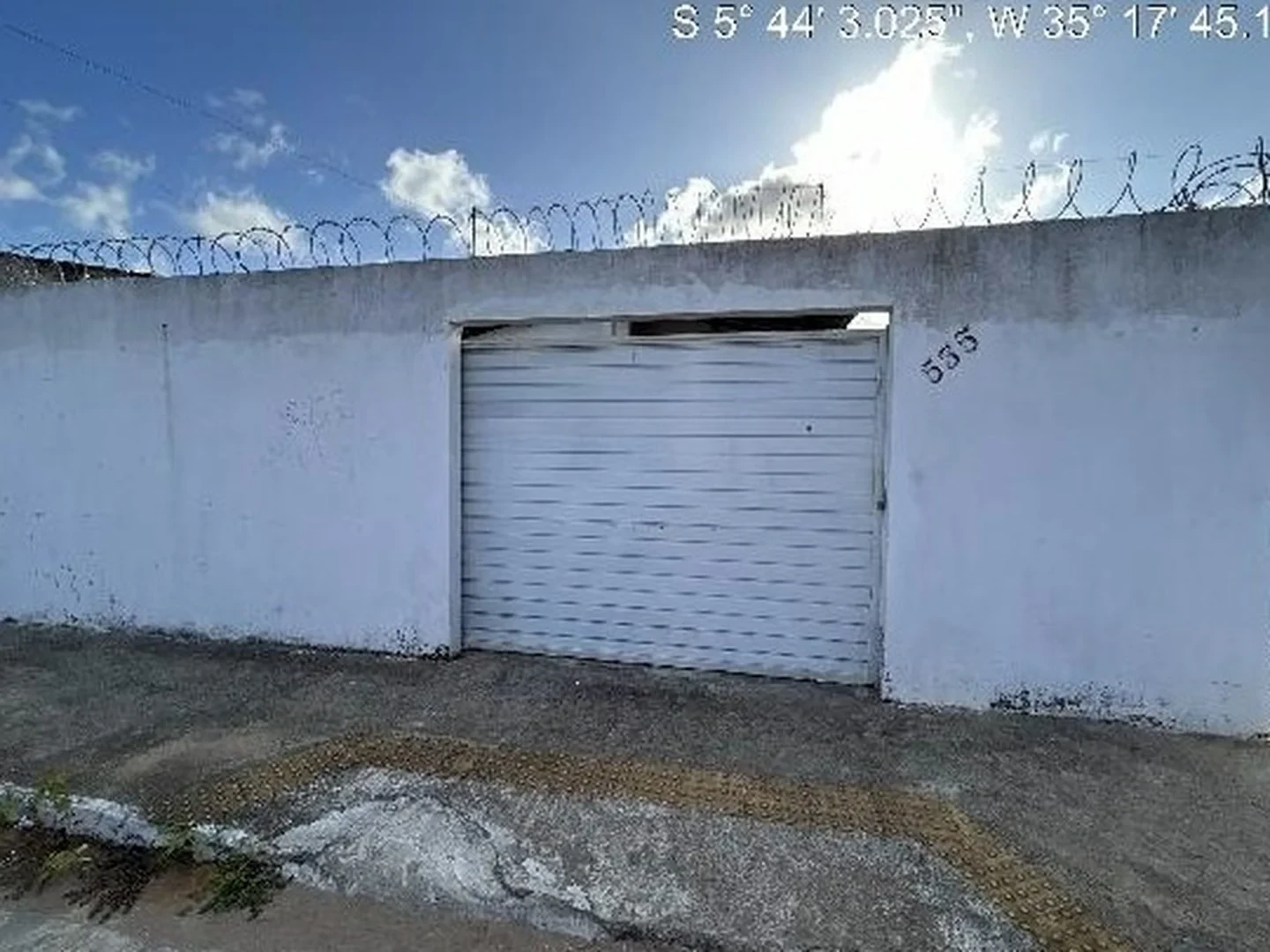 Casa - Sao Goncalo Do Amarante, RN - foto 1