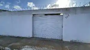 Casa - Sao Goncalo Do Amarante, RN