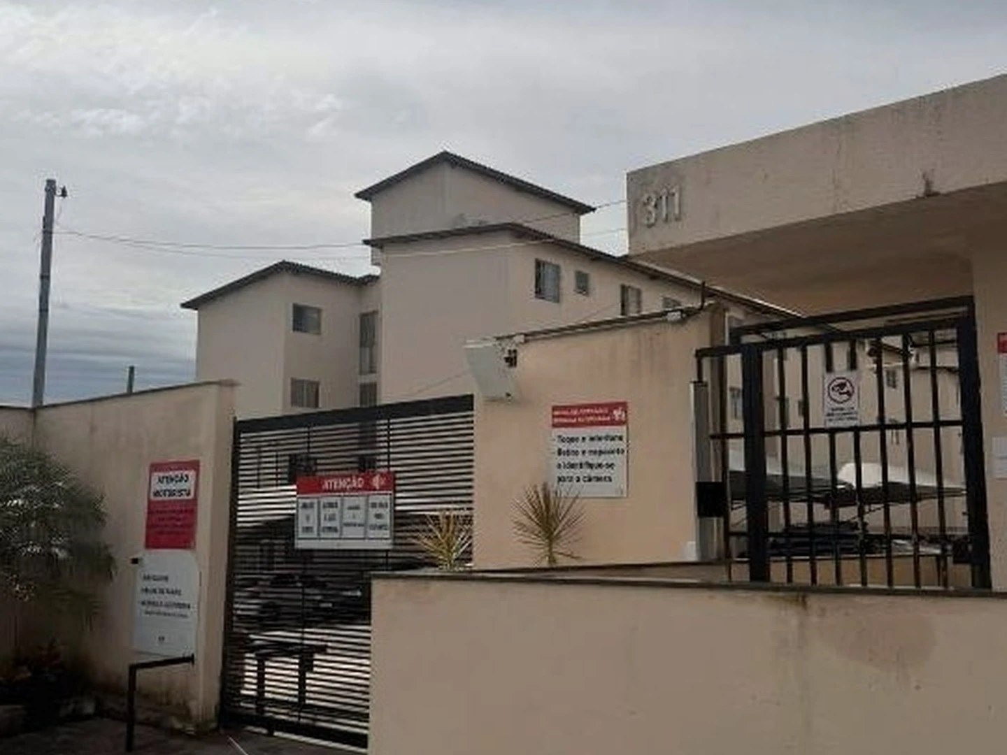 Apartamento - Vespasiano, MG - foto 1