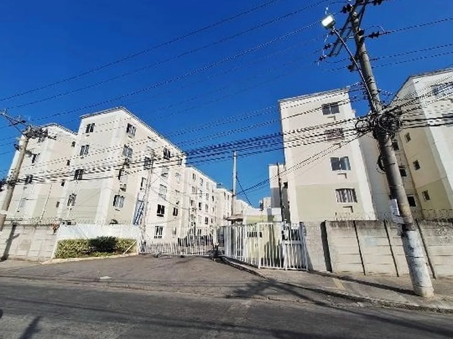 Apartamento - Rio De Janeiro, RJ - foto 1