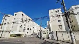 Apartamento - Rio De Janeiro, RJ