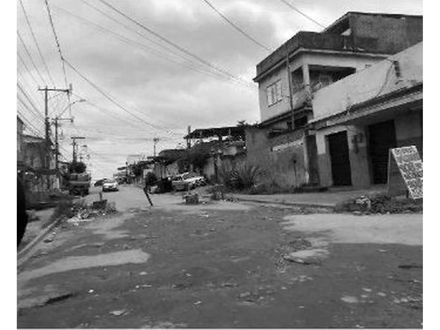 Casa - Sao Goncalo, RJ - foto 1
