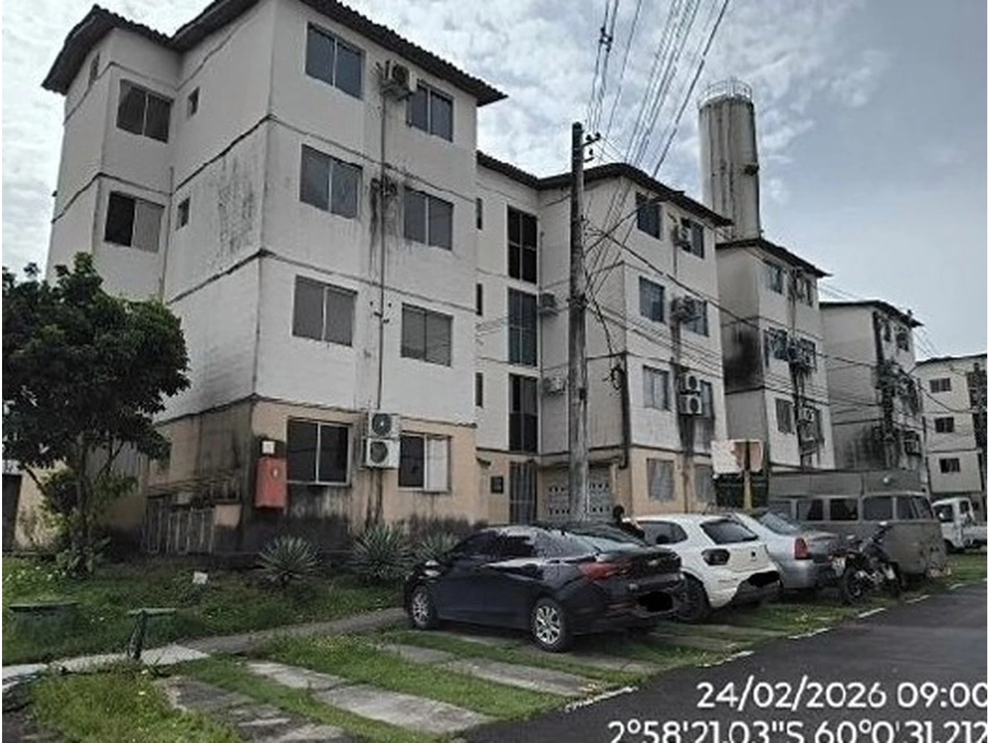 Apartamento - Manaus, AM - foto 1
