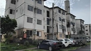 Apartamento - Manaus, AM