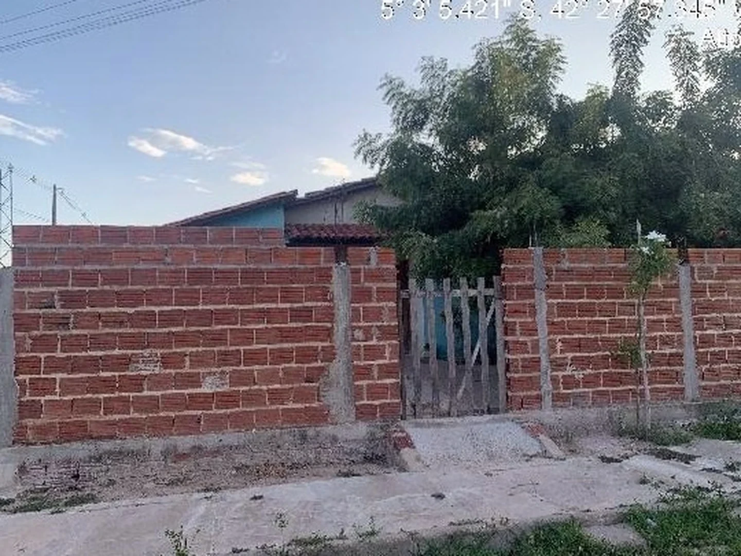 Casa - Altos, PI - foto 1