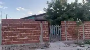 Casa - Altos, PI