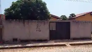 Casa - Altos, PI