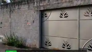 Casa - Mogi Guacu, SP