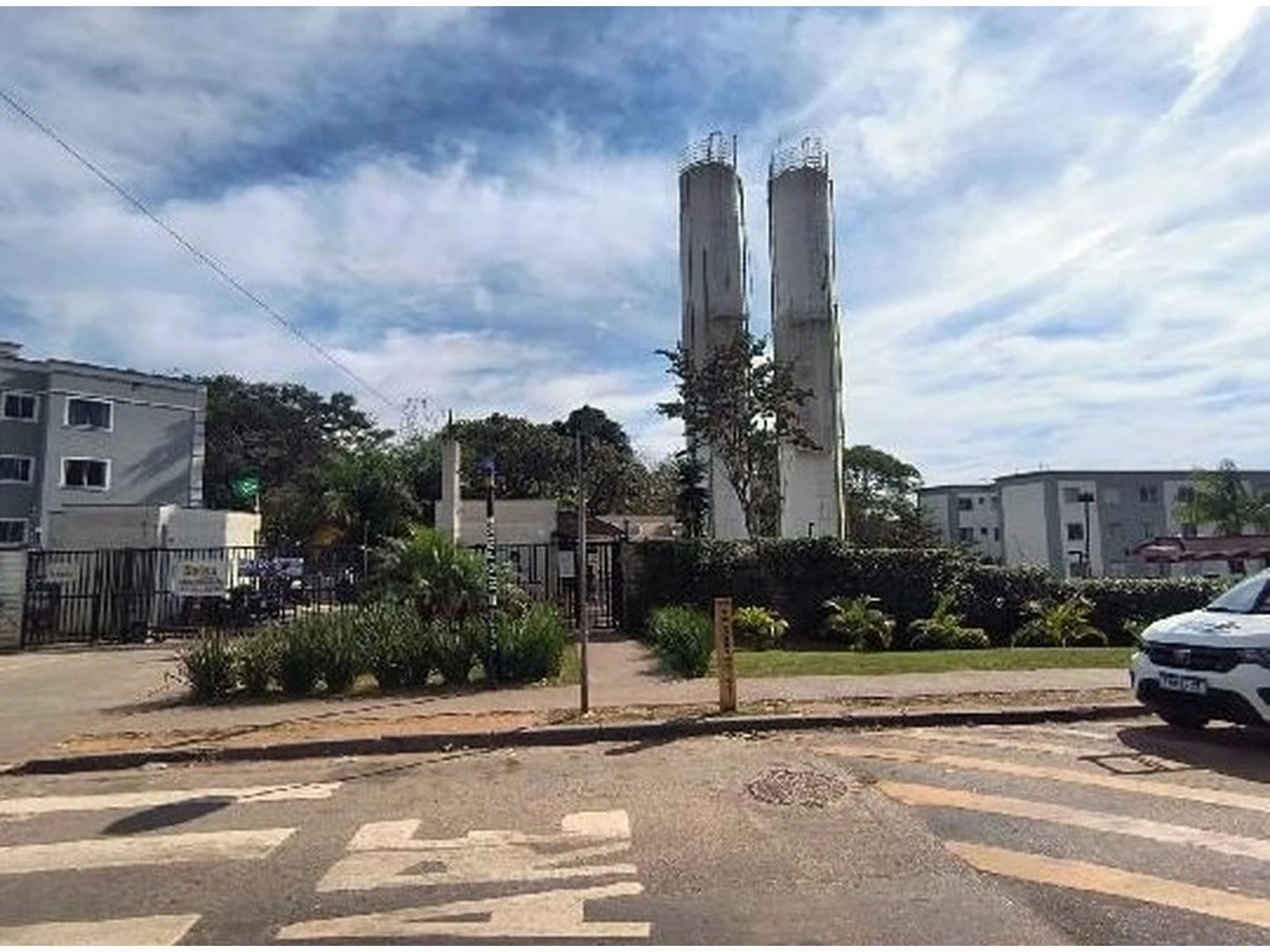 Apartamento - Sao Paulo, SP - foto 1